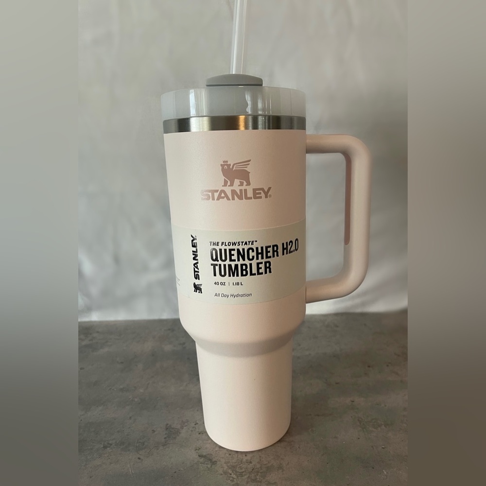 Stanley Quencher H2.0 - 40oz